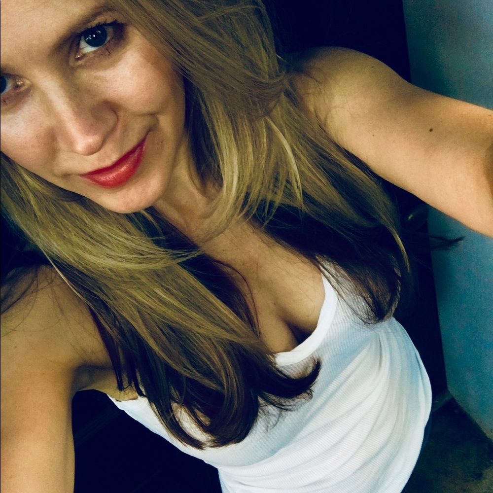 Meet your Posher, Reagan